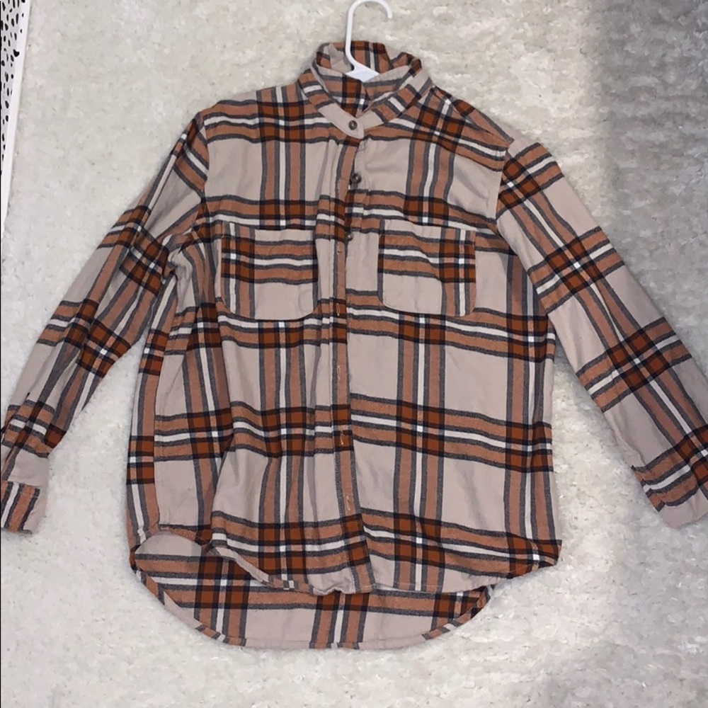 Flannel